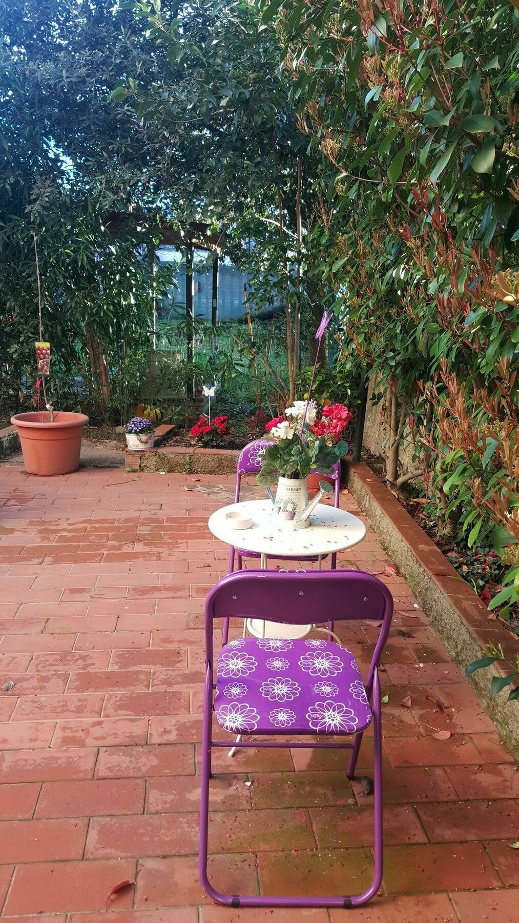B&B Central Toma 2 Montecatini Terme Exterior foto